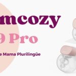 Momcozy S9 Pro Reseña