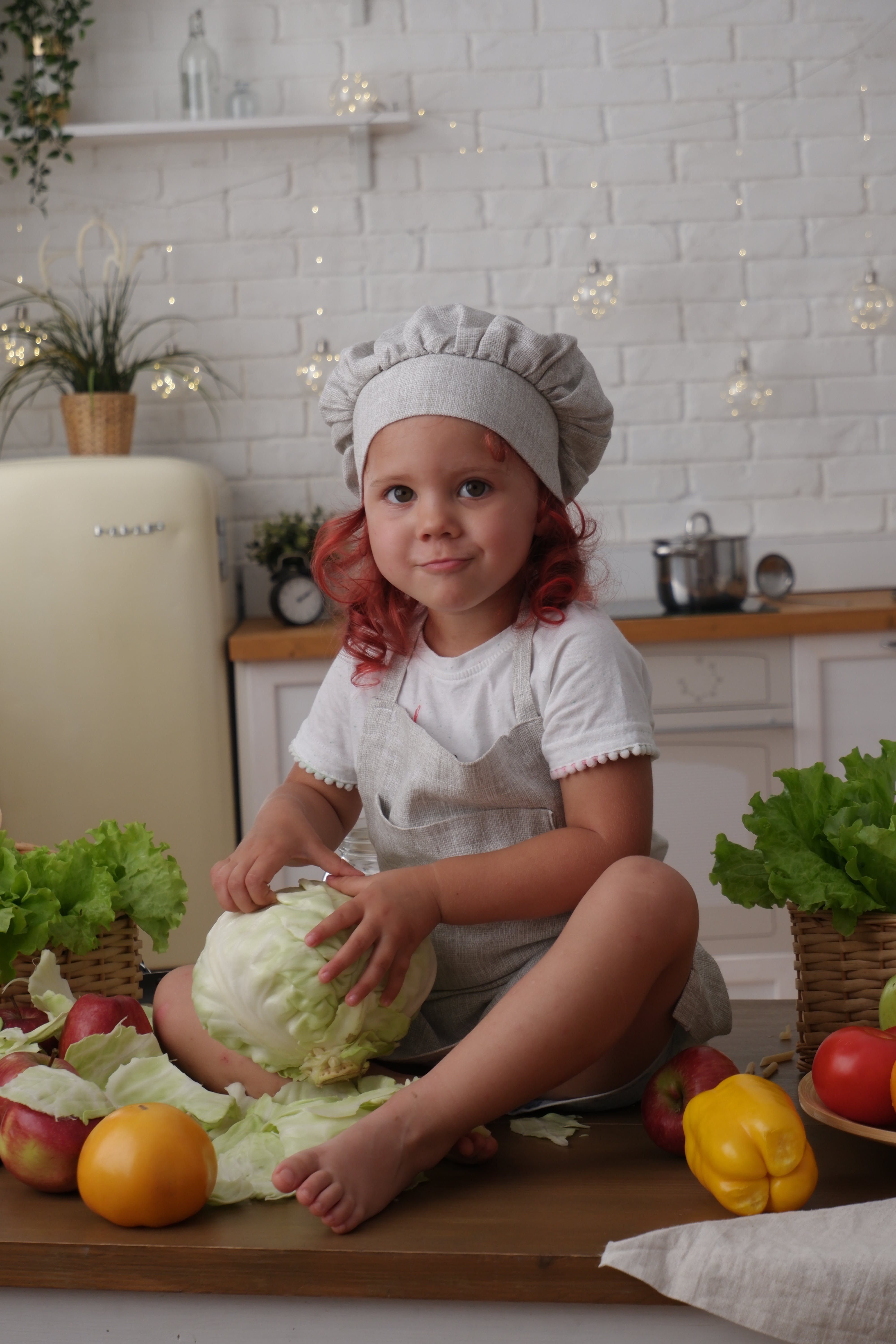 Recetas para bebés y recetas saludables para niños