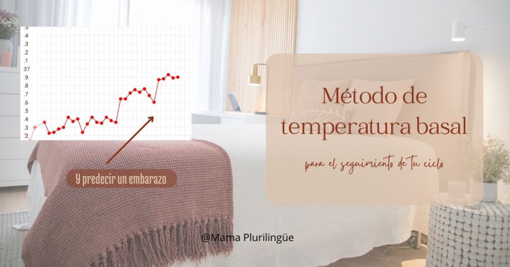 Método de temperatura basal