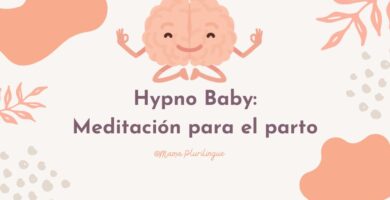 Hypno Baby Meditación para el parto