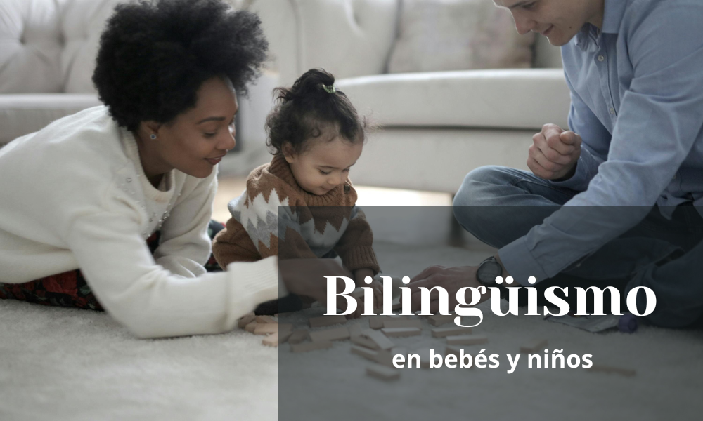 Juegos y actividades para fomentar el bilingüismo