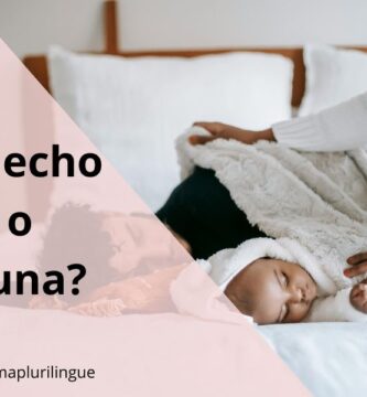 ¿Colecho o Cuna? Ventajas y Desventajas para las Mamás